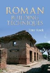 ROMAN BUILDING TECHNIQUES
