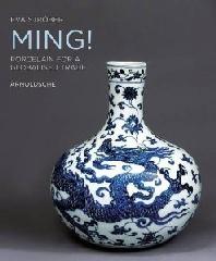 MING "PORCELAIN FOR A GLOBALISED TRADE"