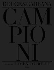 DOLCE&GABBANA CAMPIONI