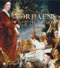 JACOB JORDAENS   ET L'ANTIQUITÉ