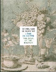 DE ZIEL VAN DE MEESTER=THE SPIRIT OF THE MASTER= L'AME DU MAÎTRE