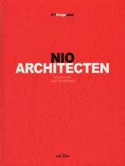 2-1 DESIGN PEAK: NIO ARCHITECTEN