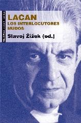 LACAN.. "LOS INTERLOCUTORES MUDOS"