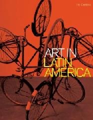 ART IN LATIN AMERICA