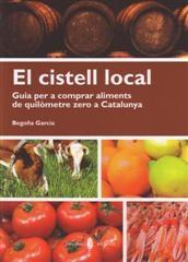 EL CISTELL LOCAL "GUIA PER A COMPRAR ALIMENTS DE QUILÒMETRE ZERO A CATALUNYA"