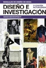 DISEÑO E INVESTIGACIÓN "2ª EDICIÓN ACTUALIZADA"