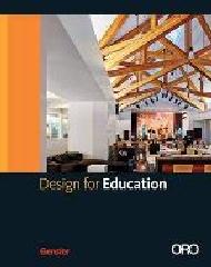 DESIGN FOR EDUCATION