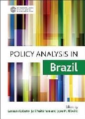 POLICY ANALYSIS IN BRAZIL