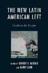 THE NEW LATIN AMERICAN LEFT "CRACKS IN THE EMPIRE"