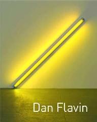 DAN FLAVIN "LIGHTS"