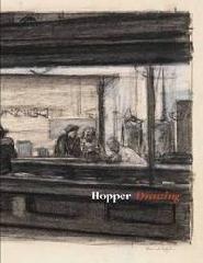 HOPPER DRAWING