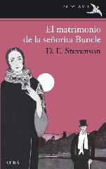 EL MATRIMONIO DE LA SEÑORITA BUNCLE