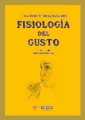 FISIOLOGÍA DEL GUSTO