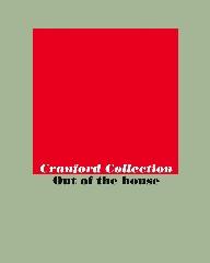 CRANFORD COLLECTION. "OUT OF THE HOUSE"