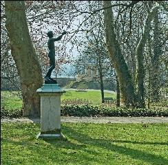PREU ISCHE GÄRTEN / PRUSSIAN GARDENS
