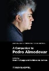 A COMPANION TO PEDRO ALMODOVAR