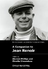 A COMPANION TO JEAN RENOIR