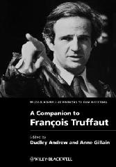 A COMPANION TO FRANÇOIS TRUFFAUT