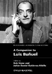 A COMPANION TO LUIS BUÑUEL