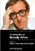 A COMPANION TO WOODY ALLEN