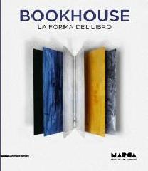 BOOKHOUSE "LA FORMA DEL LIBRO"