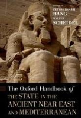 THE OXFORD HANDBOOK OF THE STATE IN THE ANCIENT NEAR EAST AND MEDITERRANEAN
