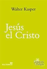 JESÚS EL CRISTO "OBRA COMPLETA DE WALTER KASPER. VOLUMEN 3"