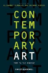 CONTEMPORARY ART "1989 TO THE PRESENT"