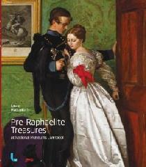 PRE-RAPHAELITE TREASURES AT NATIONAL MUSEUMS LIVERPOOL