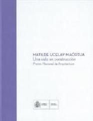 MATILDE UCELAY MAORTUA