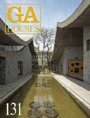 G.A. HOUSES 131 SPECIAL FEATURE: CIPEA