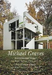 RESIDENTIAL MASTERPIECES 14 MICHAEL GRAVES  HANSELMANN HOUSE