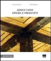 ADOLF LOOS OPERE E PROGETTI