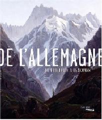 DE L ALLEMAGNE 1800-1939