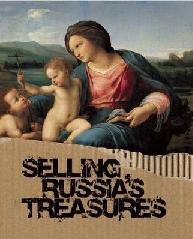 SELLING RUSSIA'S TREASURES