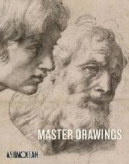 MASTER DRAWINGS "MICHELANGELO TO MOORE"