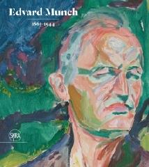 EDVARD MUNCH "1863-1944"