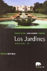 LOS JARDINES Vol.3 "SIGLOS XVIII-XX"