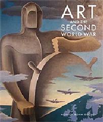 ART AND THE SECOND WORLD WAR