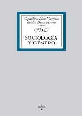 SOCIOLOGÍA Y GÉNERO