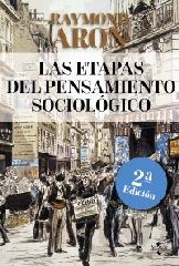 LAS ETAPAS DEL PENSAMIENTO SOCIOLÓGICO "MONTESQUIEU, COMTE, MARX, TOCQUEVILLE, DURKHEIM, PARETO, WEBER"