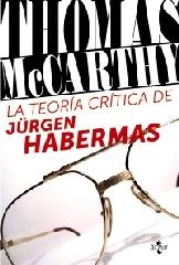 LA TEORÍA CRÍTICA DE JÜRGEN HABERMAS