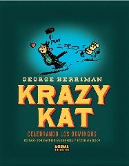 KRAZY KAT