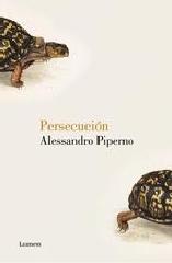 PERSECUCIÓN