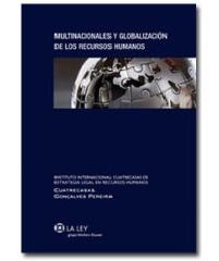 MULTINACIONALES Y GLOBALIZACIÓN DE LOS RECURSOS HUMANOS