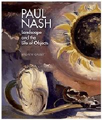 PAUL NASH "LANDSCAPE AND THE LIFE OF OBJECTS"