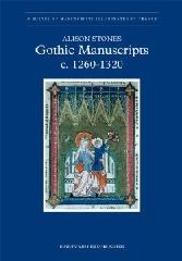 GOTHIC MANUSCRIPTS: 1260-1320. PART ONE Vol.1-2