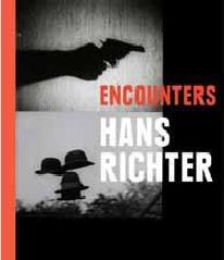 HANS RICHTER (1888-1976) "LA TRAVERSÉE DU SIÈCLE"