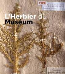 L'HERBIER DU MUSEUM