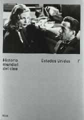 HISTORIA DEL CINE MUNDIAL Tomo I "ESTADOS UNIDOS I"